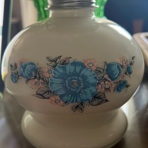 Reserved lamp- Audra